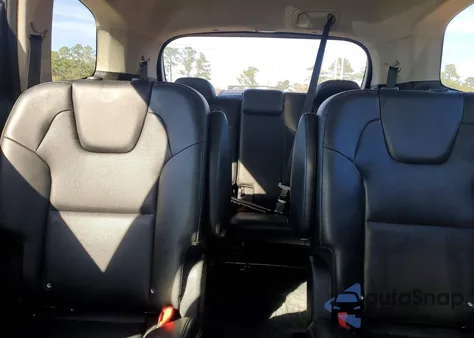 2020 Kia Telluride S z USA, uszkodzony, nr VIN 5XYP64HC9LG062840